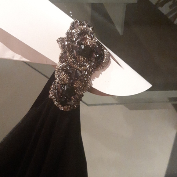 David Meister Cocktail Dress - Picture 3 of 4